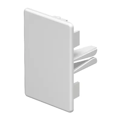 End piece | Type WDKH-E40060RW