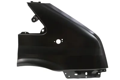 Aripa fata dreapta cu locas semnalizator potrivit FORD TRANSIT 2006-2013