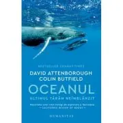 Oceanul. Ultimul taram neimblanzit