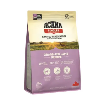 Acana Dog Miel si Mere 2 kg