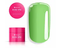 Base One Gel Uv Pistachio Glaze 15g