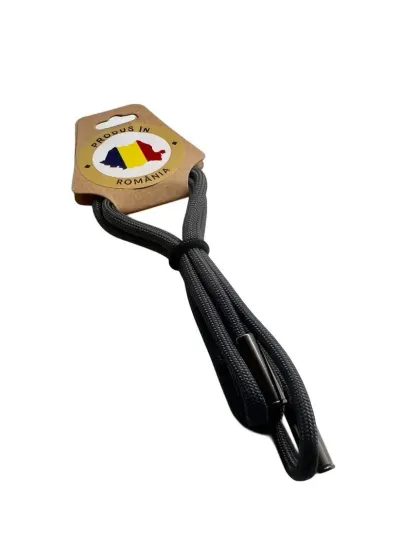 Siret Hanorac Paracord 550 Trekker Gri Drop Zone - 100 CM