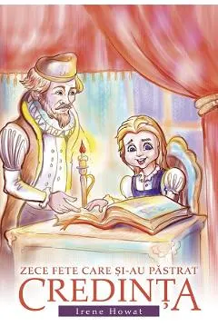 Zece fete care si-au pastrat credinta