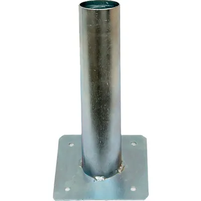 BRAT pentru perete, consola 20 cm diametru 42 mm
