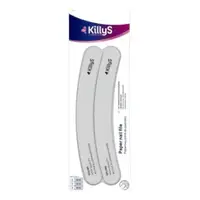 Pila Profesionala de Unghii, Killy's