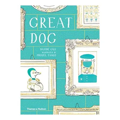 Great Dog