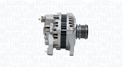 Alternator (12v, 110a) Potrivit Nissan Almera Ii, Kubistar; Renault Clio Ii, Clio Ii Hatchback, Clio Iii, Kangoo, Kangoo Express, Kangoo Ii, Scenic Iii, Thalia I 1.5d 06.01