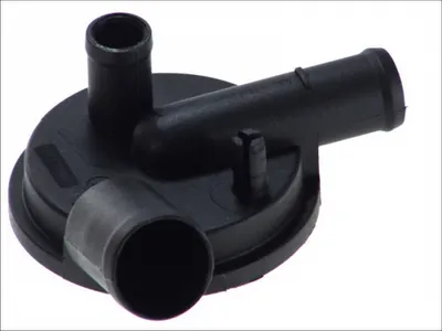 Furtun Epurator Potrivit Audi 80 B3, 80 B4, A4 B5, A6 C4, A6 C5; Seat Alhambra, Cordoba, Ibiza Ii, Inca, Toledo I; Vw Caddy Ii, Caddy Ii Minivan, Golf Iii, Passat B3 B4 1.7d 1.9d 05.89-03.10