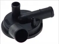 Furtun Epurator Potrivit Audi 80 B3, 80 B4, A4 B5, A6 C4, A6 C5; Seat Alhambra, Cordoba, Ibiza Ii, Inca, Toledo I; Vw Caddy Ii, Caddy Ii Minivan, Golf Iii, Passat B3 B4 1.7d 1.9d 05.89-03.10