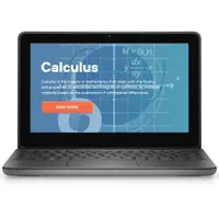 Laptop Second Hand DELL Latitude 3120, Intel Pentium Silver N6000 1.10-3.30GHz, 8GB DDR4, 128GB SSD, 11.6" HD 2 in 1 Touchscreen