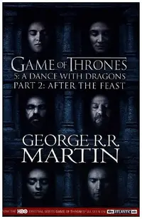 A Dance with Dragons. Part 2: After the Feast