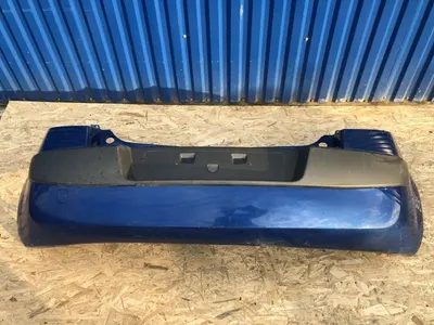 Bara spate 8200490357 Renault Megane 2 facelift (2006-2008)