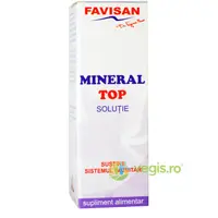 Mineral Top Solutie 30ml
