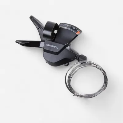 Manetă schimbător spate SHIMANO ACERA M315 8 viteze