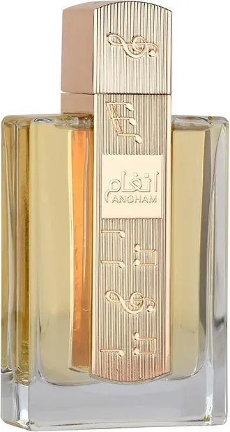 Lattafa Apă de parfum Angham, 100 ml