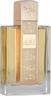 Lattafa Apă de parfum Angham, 100 ml