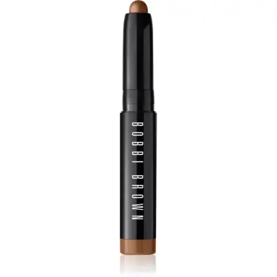 Bobbi Brown Mini Long-Wear Cream Shadow Stick creion de ochi lunga durata culoare Golden Bronze 0.9 g