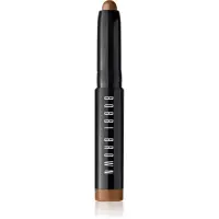 Bobbi Brown Mini Long-Wear Cream Shadow Stick creion de ochi lunga durata culoare Golden Bronze 0.9 g