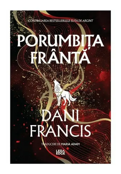 Porumbita franta