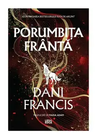 Porumbita franta