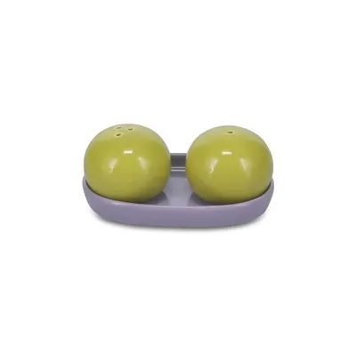 Set solniță și piperniță Duo – ONA