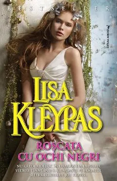 Roscata cu ochi negri