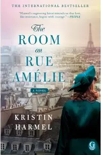 The Room on Rue Am�lie