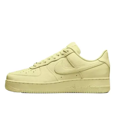 Air Force 1 Low Drake NOCTA Certified Lover Boy Citron Tint