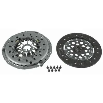 Set ambreiaj SACHS 3000 951 142