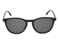 Ochelari de soare ALDO negri, SUUMMITT 001, din pvc