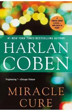 Miracle Cure