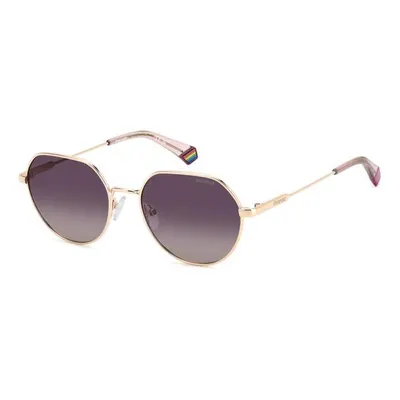 Ochelari de Soare Polaroid PLD 6236/S/X S9E Polarizați din Metal Unisex 54 mm