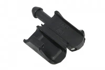 Diuza spalare parbriz fata potrivit DAF 75 CF, 85 CF, 95, 95 XF, CF 85, LF 45, SB, XF 105, XF 95 01.74