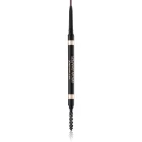 Max Factor Brow Shaper creion pentru sprancene cu pensula culoare 20 Brown 1 g
