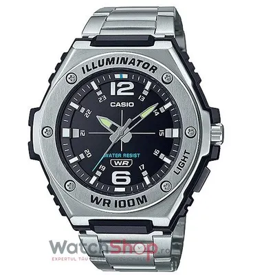Ceas Casio Collection Mwa-100hd-1a