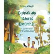 Oglinda din Padurea Koromhat