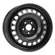 Janta otel Opel Mokka Chevrolet Trax ALCAR STAHLRAD 6.5x16 5x105 ET38