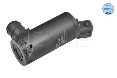 Pompa spalator parbriz fata (12V) FORD STREET KA, TRANSIT CABRIO PLATFORMA intre 2003-2014