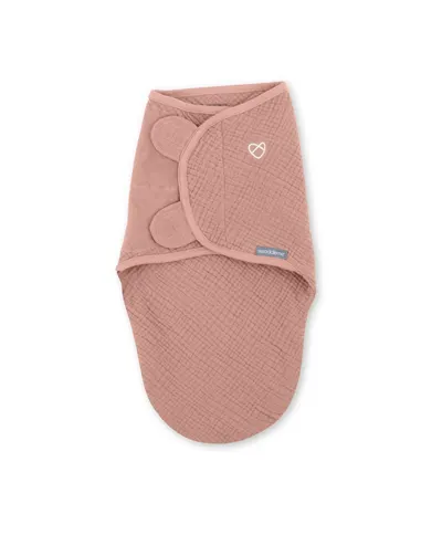 Scutec de înfășat SwaddleMe - Original, 0-3 luni