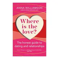 Where Is the Love?