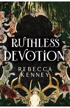 Ruthless Devotion (Standard Edition)