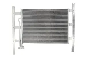 Condensator A C 560x431x16 potrivit MAN F2000 01.94