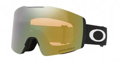 Oakley Fall Line M Prizm Ochelari Schi - Prizm Sage Goldbgg