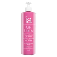 Gel igiena intima, Interapothek | 500 ml
