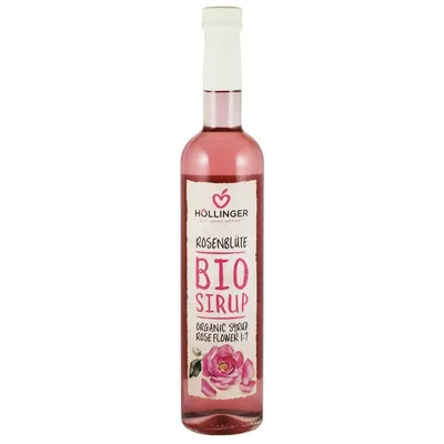 Sirop de Trandafiri Ecologic/Bio 500ml