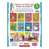 Cool Facts and Projects