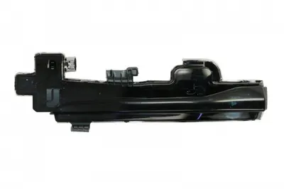 Semnalizator lateral oglinda stanga (fumuriu) potrivit VOLVO S60 II, S80 II, V40 II, V60 I, V70 III 03.06