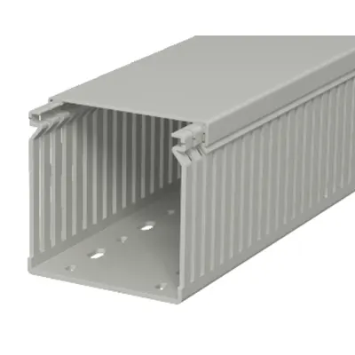 Canal cablu perforat, type LK4 80080 | Type LK4 80080