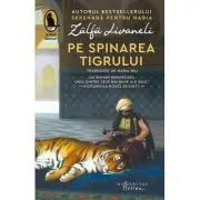 Pe spinarea tigrului
