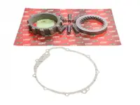 Set ambreiaj potrivit YAMAHA TDM 900 2002-2014